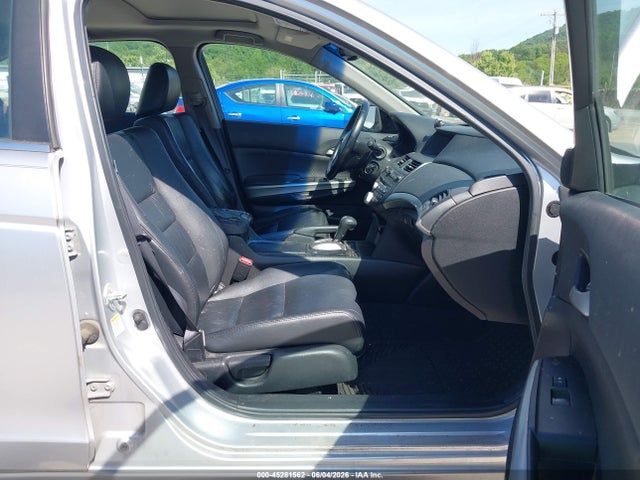 Honda Accord 2.4 Ex-l