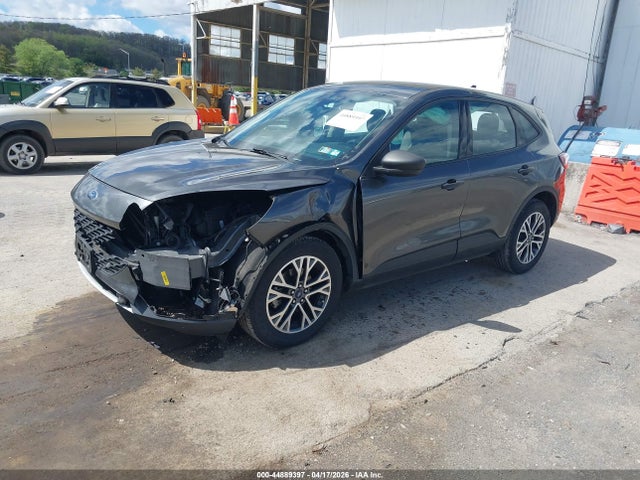 Ford Escape S