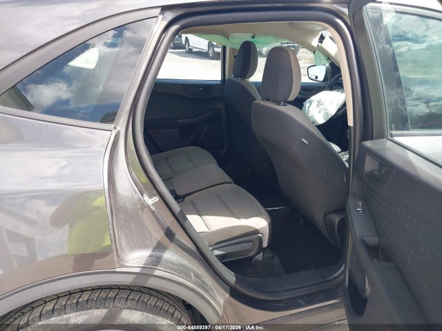 Ford Escape S
