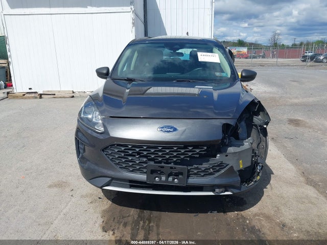 Ford Escape S