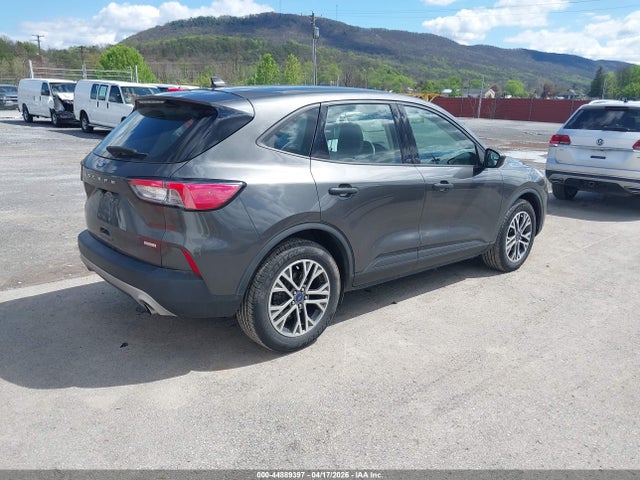 Ford Escape S