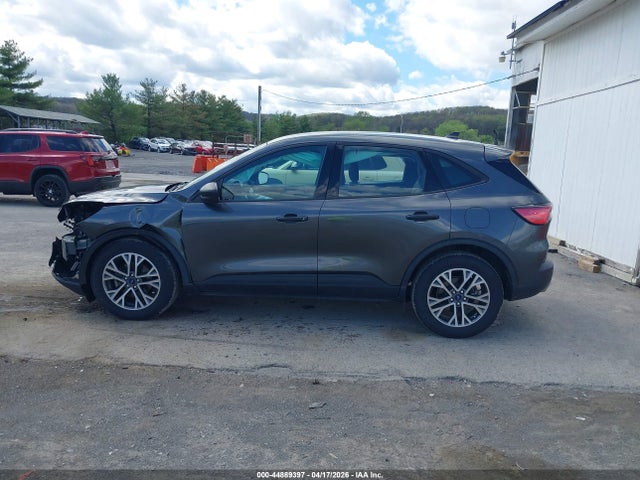 Ford Escape S