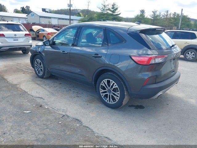 Ford Escape S