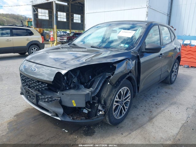 Ford Escape S