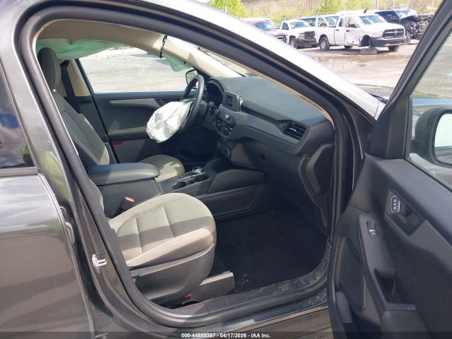 Ford Escape S