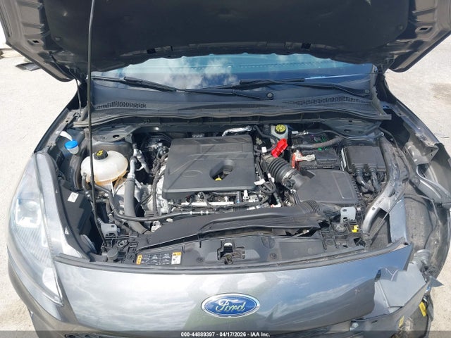 Ford Escape S