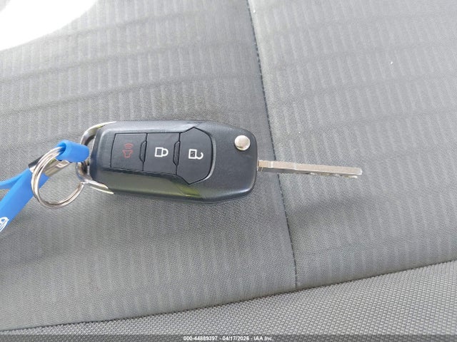 Ford Escape S