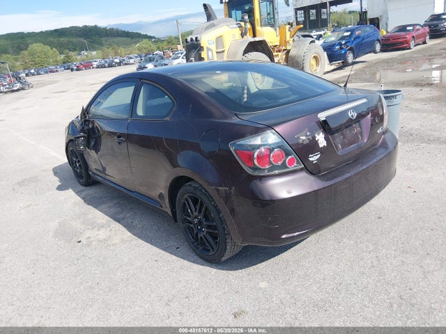 Scion TC