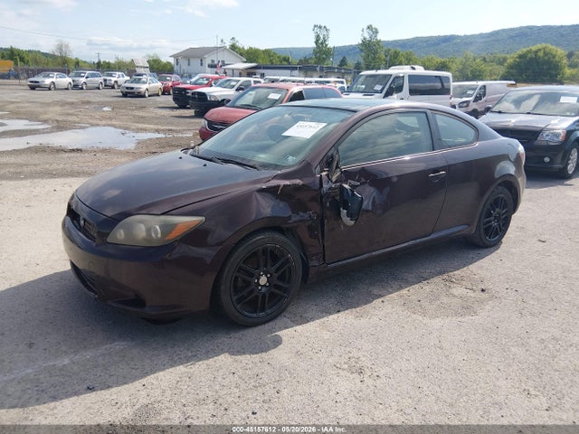 Scion TC