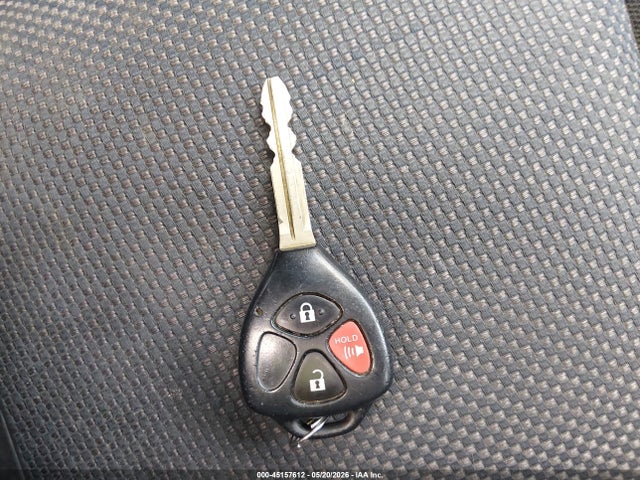 Scion TC