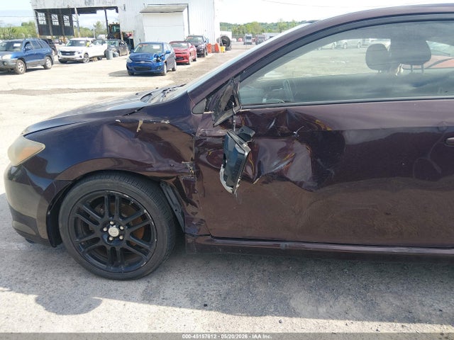 Scion TC