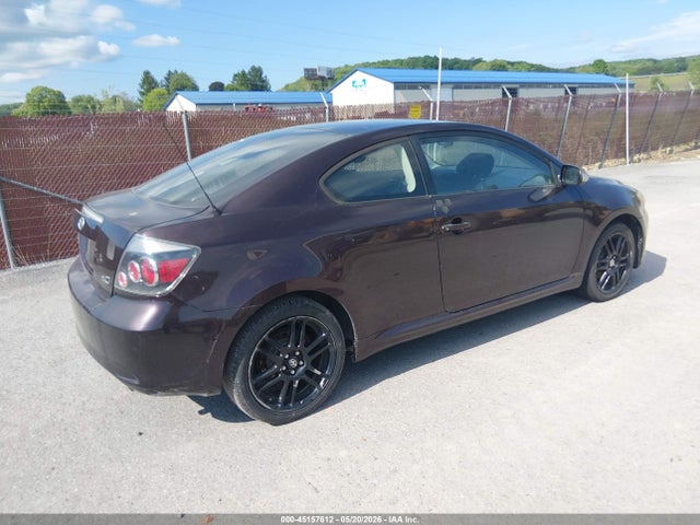 Scion TC