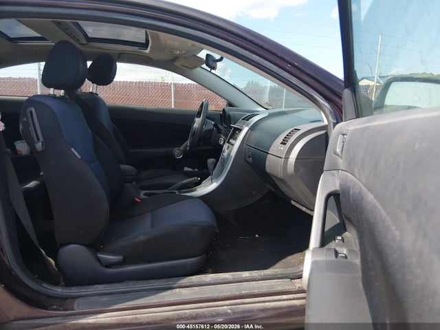 Scion TC