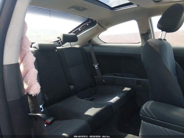 Scion TC