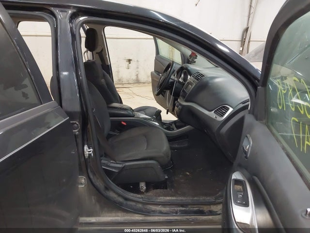 Dodge Journey Sxt Awd