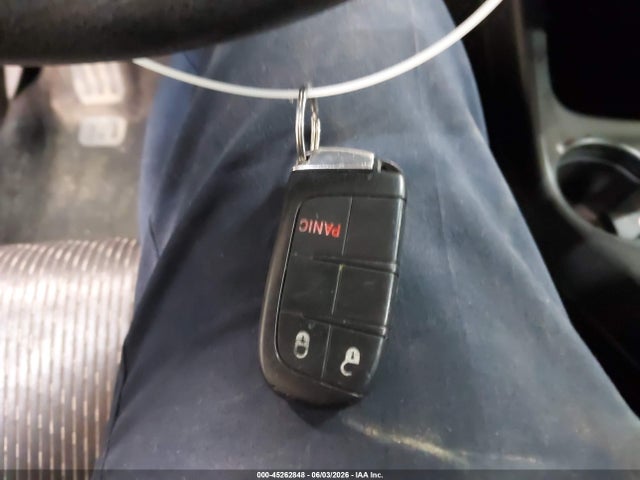 Dodge Journey Sxt Awd