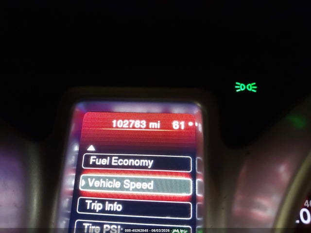 Dodge Journey Sxt Awd
