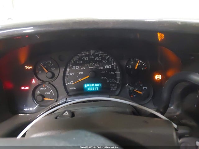GMC Savana Upfitter