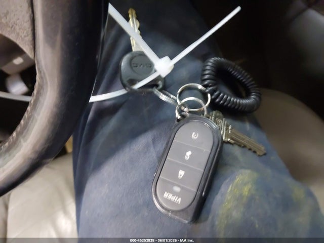 GMC Savana Upfitter