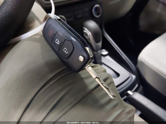Ford EcoSport S