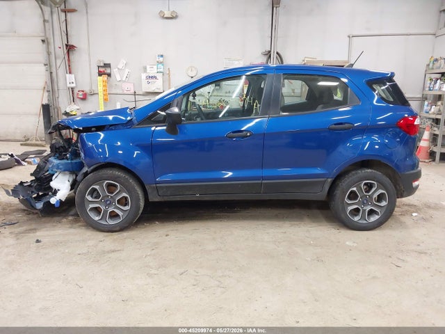 Ford EcoSport S