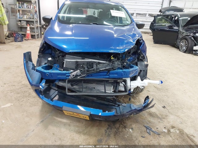 Ford EcoSport S