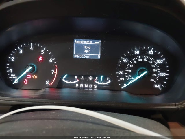 Ford EcoSport S