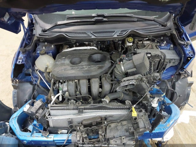 Ford EcoSport S