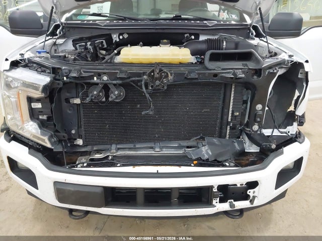 Ford F-150 Xl