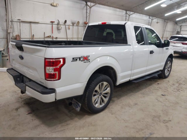 Ford F-150 Xl