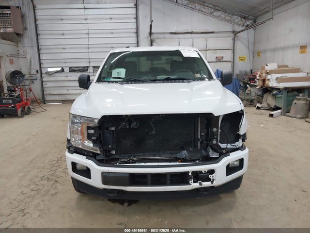 Ford F-150 Xl