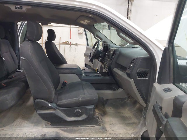 Ford F-150 Xl