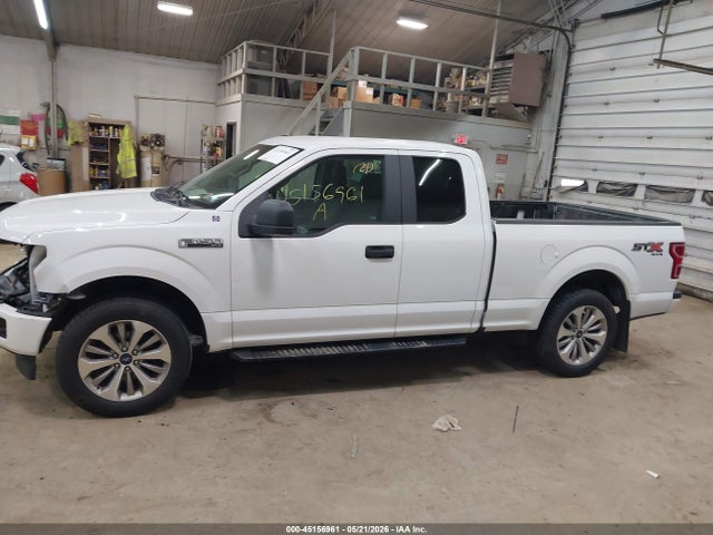 Ford F-150 Xl