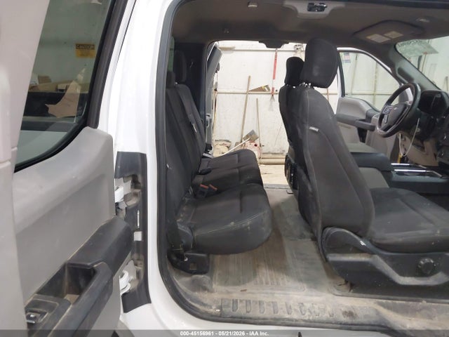 Ford F-150 Xl