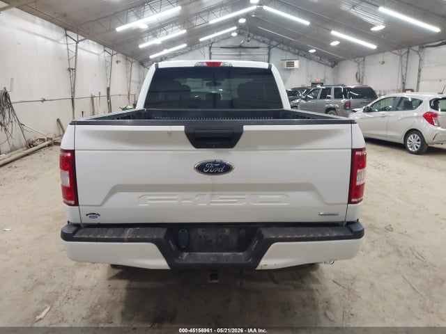 Ford F-150 Xl
