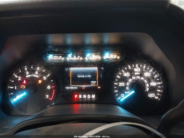 Ford F-150 Xl