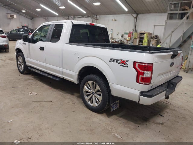 Ford F-150 Xl