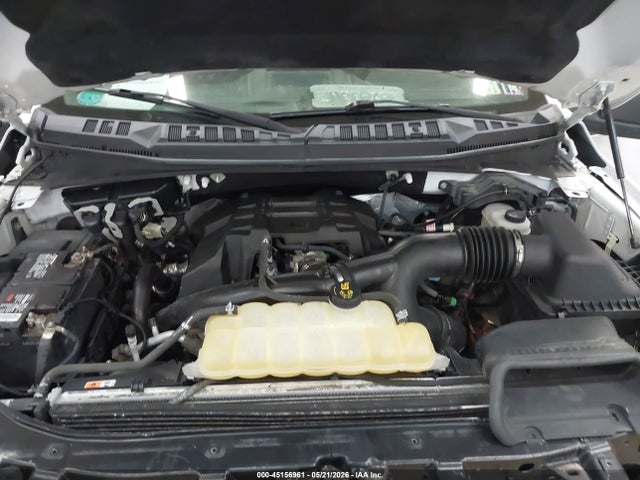 Ford F-150 Xl