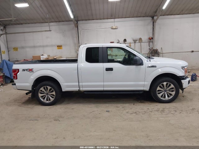 Ford F-150 Xl