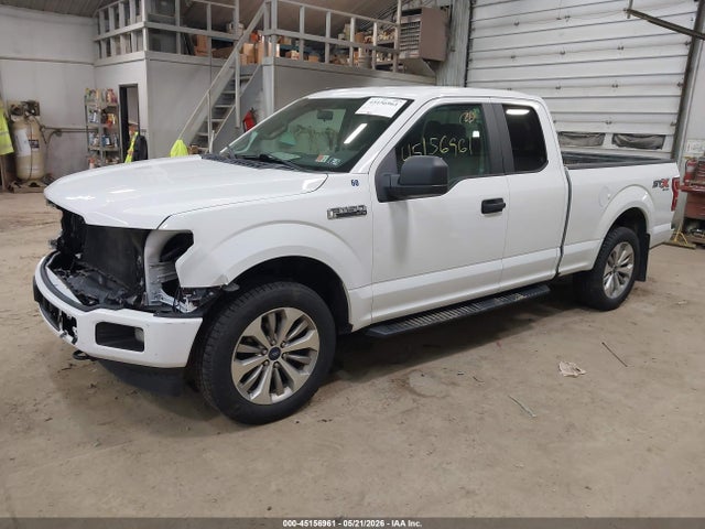 Ford F-150 Xl