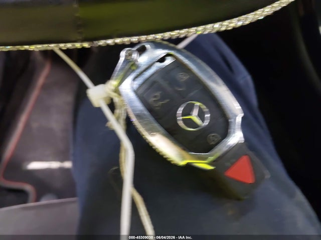 Mercedes-Benz C-Class 4matic