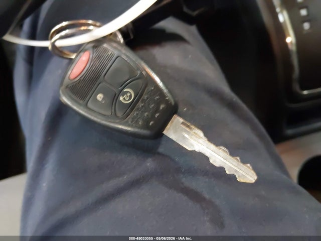 Jeep Patriot Latitude