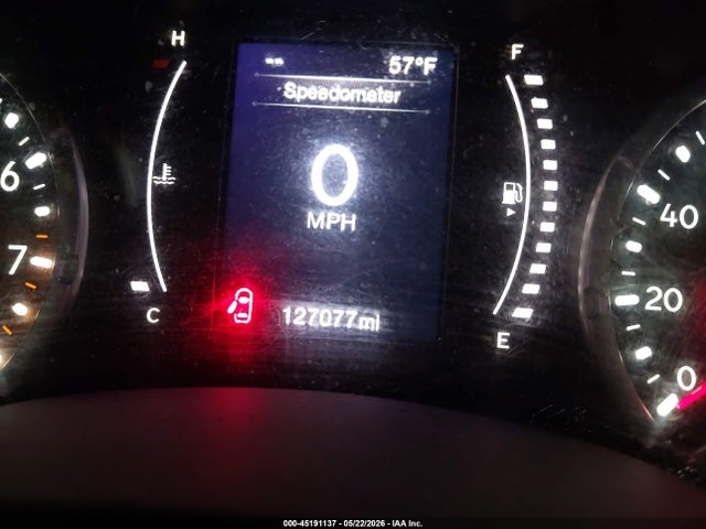 Jeep Renegade Latitude