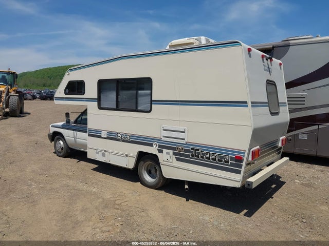 Toyota Pickup Cab Chassis Super Long Wb