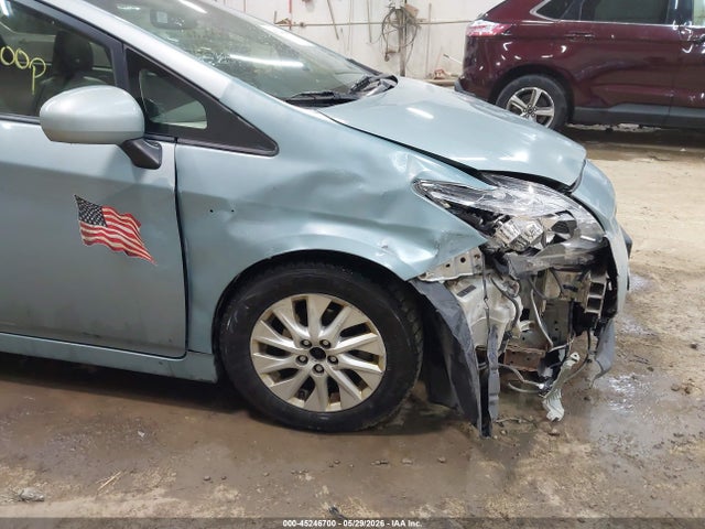 Toyota Prius Advanced