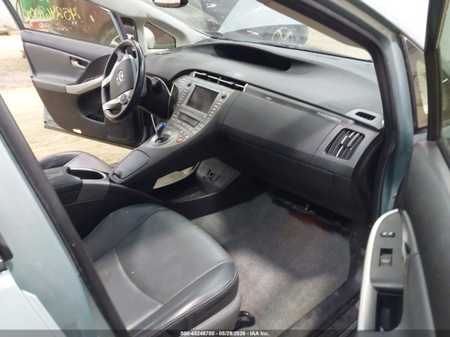 Toyota Prius Advanced