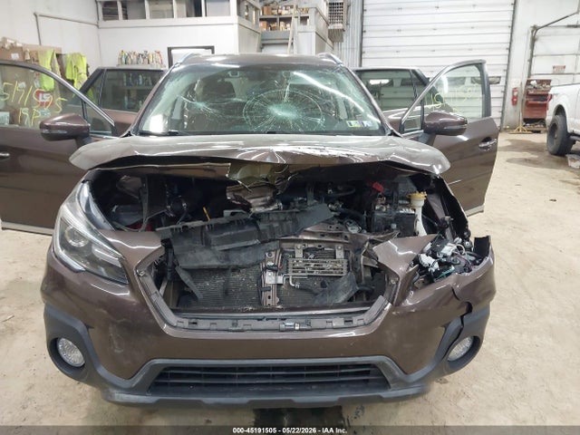 Subaru Outback 2.5i Touring