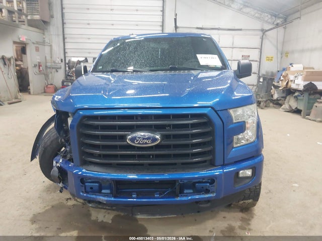 Ford F-150 Xlt