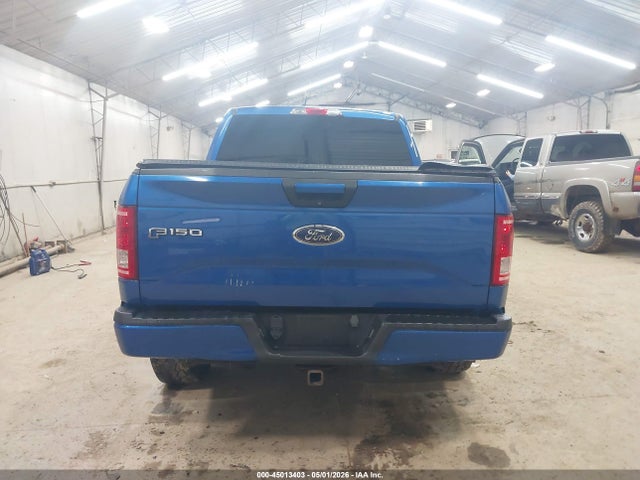 Ford F-150 Xlt