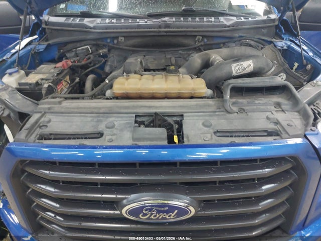 Ford F-150 Xlt